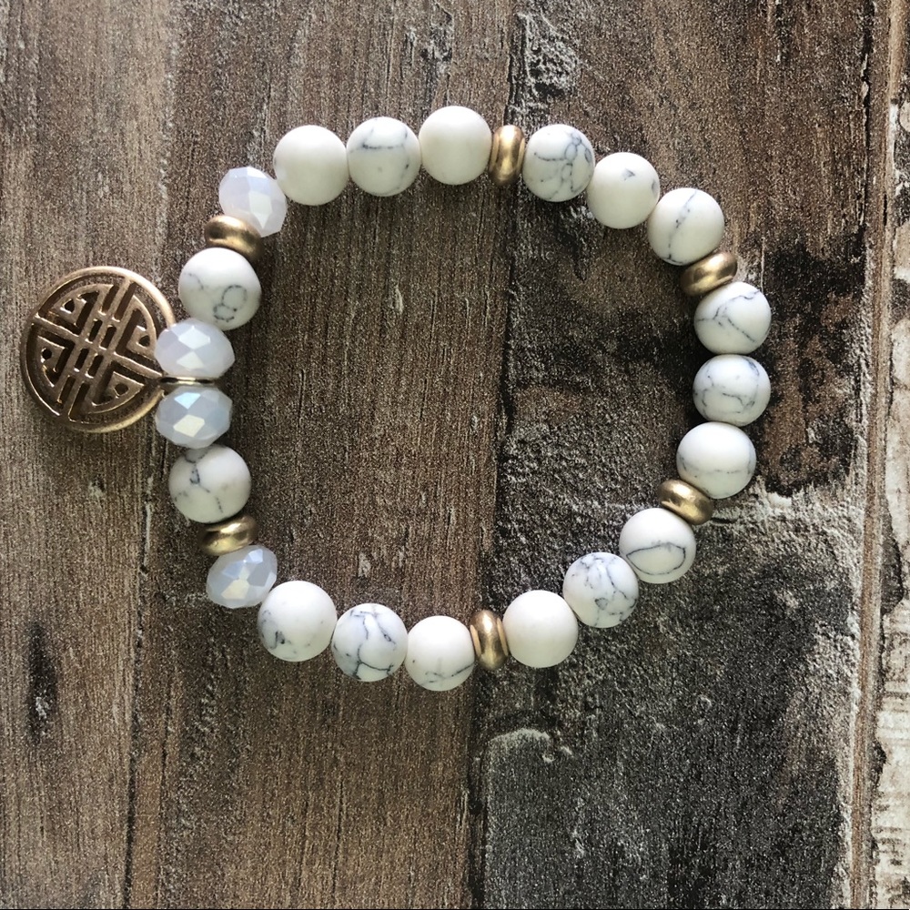 Marble Bracelet